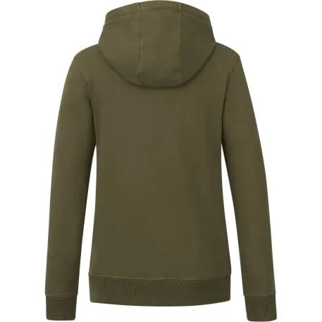 tentree Organic Cotton Zip Hoodie - Women's 18 of 24