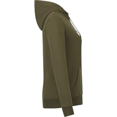 tentree Organic Cotton Zip Hoodie - Women's 12 of 24