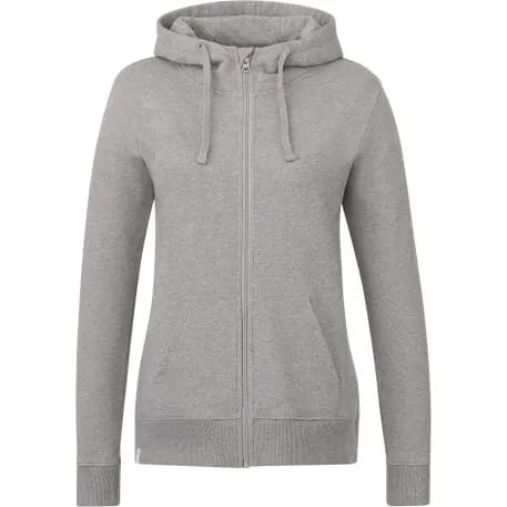 tentree Organic Cotton Zip Hoodie - Women's 2 of 24