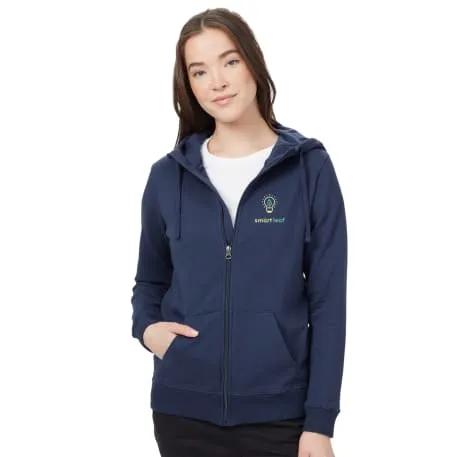 tentree Organic Cotton Zip Hoodie - Women's 4 of 24