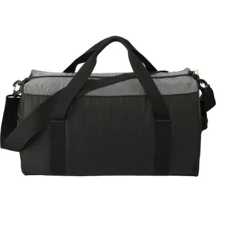 NBN Trailhead Recycled Duffel 7 of 8