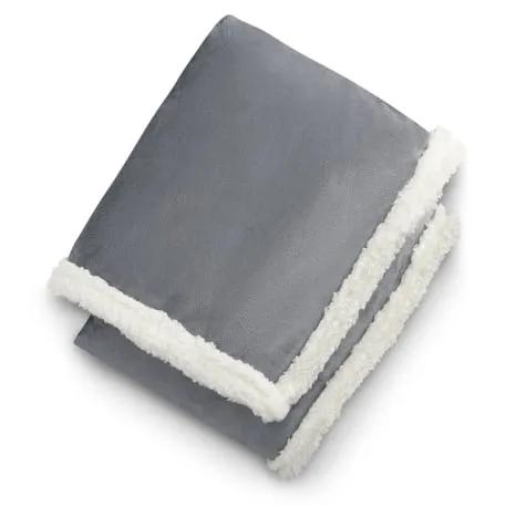 Field & Co. Sherpa Convertible on the Go Blanket 3 of 10