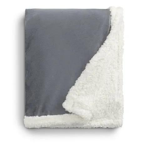 Field & Co. Sherpa Convertible on the Go Blanket 2 of 10