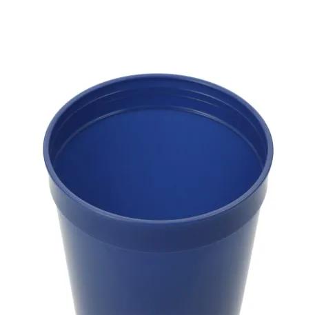 Solid 12oz Stadium Cup 10 of 18