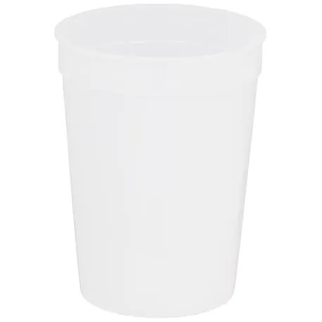 Solid 12oz Recycled Stadium Cup 11 of 19