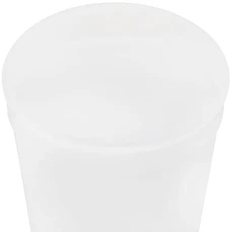 Solid 12oz Recycled Stadium Cup 6 of 19