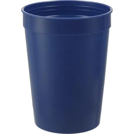 Solid 12oz Recycled Stadium Cup 9 of 19
