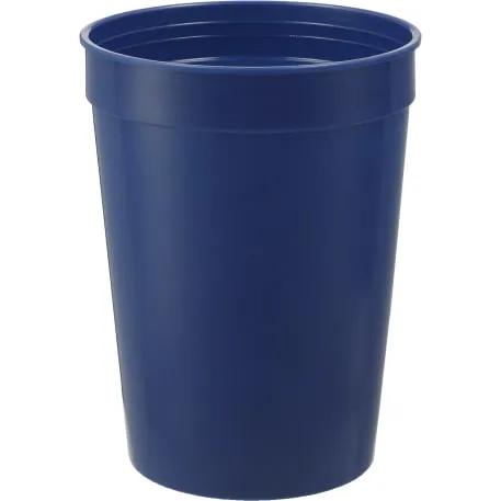 Solid 12oz Recycled Stadium Cup 15 of 19