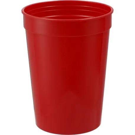 Solid 12oz Recycled Stadium Cup 11 of 19