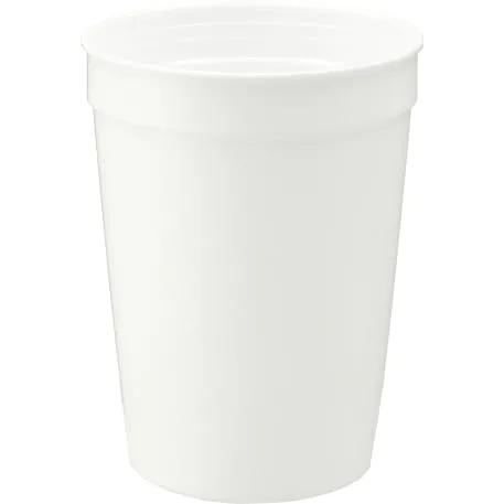 Solid 12oz Recycled Stadium Cup 13 of 19