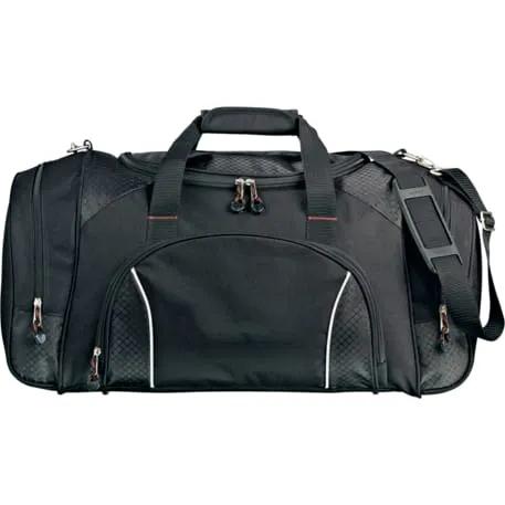 Triton Weekender 24" Carry-All Duffel Bag 3 of 3