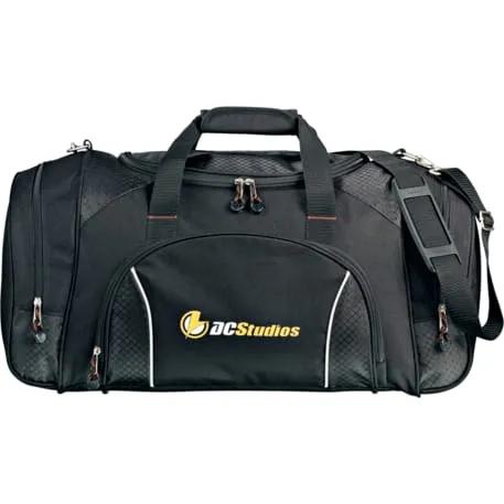Triton Weekender 24" Carry-All Duffel Bag 2 of 3