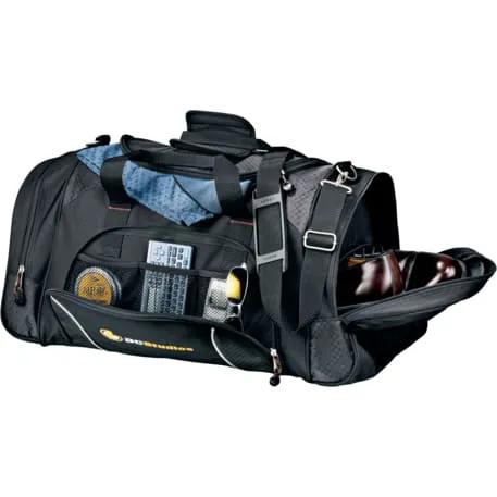 Triton Weekender 24" Carry-All Duffel Bag 1 of 3