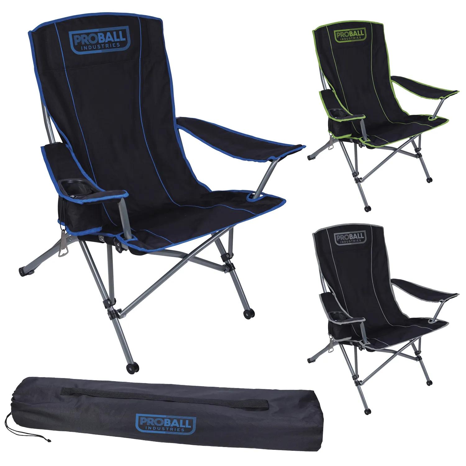 Koozie® Everest Oversized Chair 11 of 25