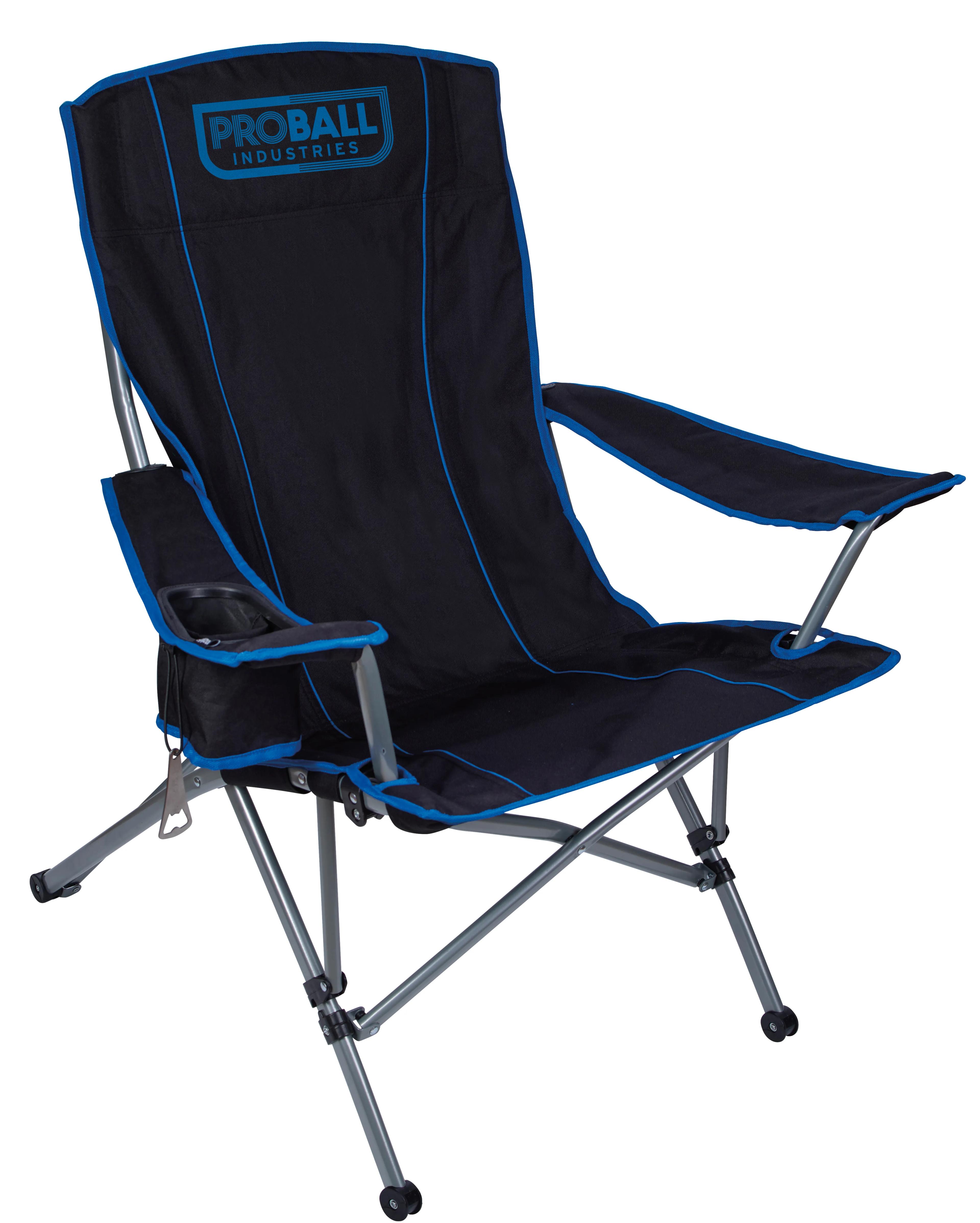 Koozie® Everest Oversized Chair 24 of 25