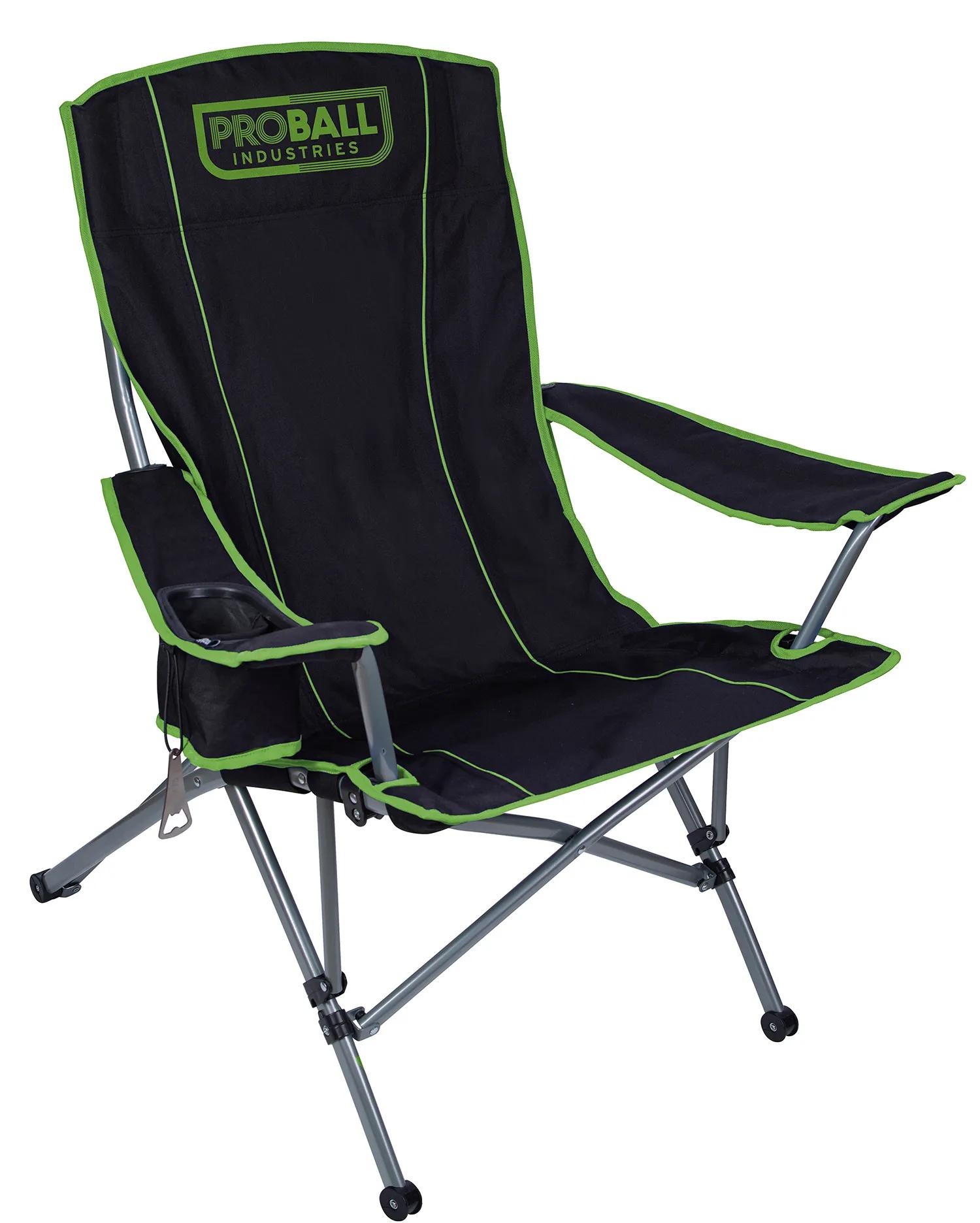 Koozie® Everest Oversized Chair 2 of 25