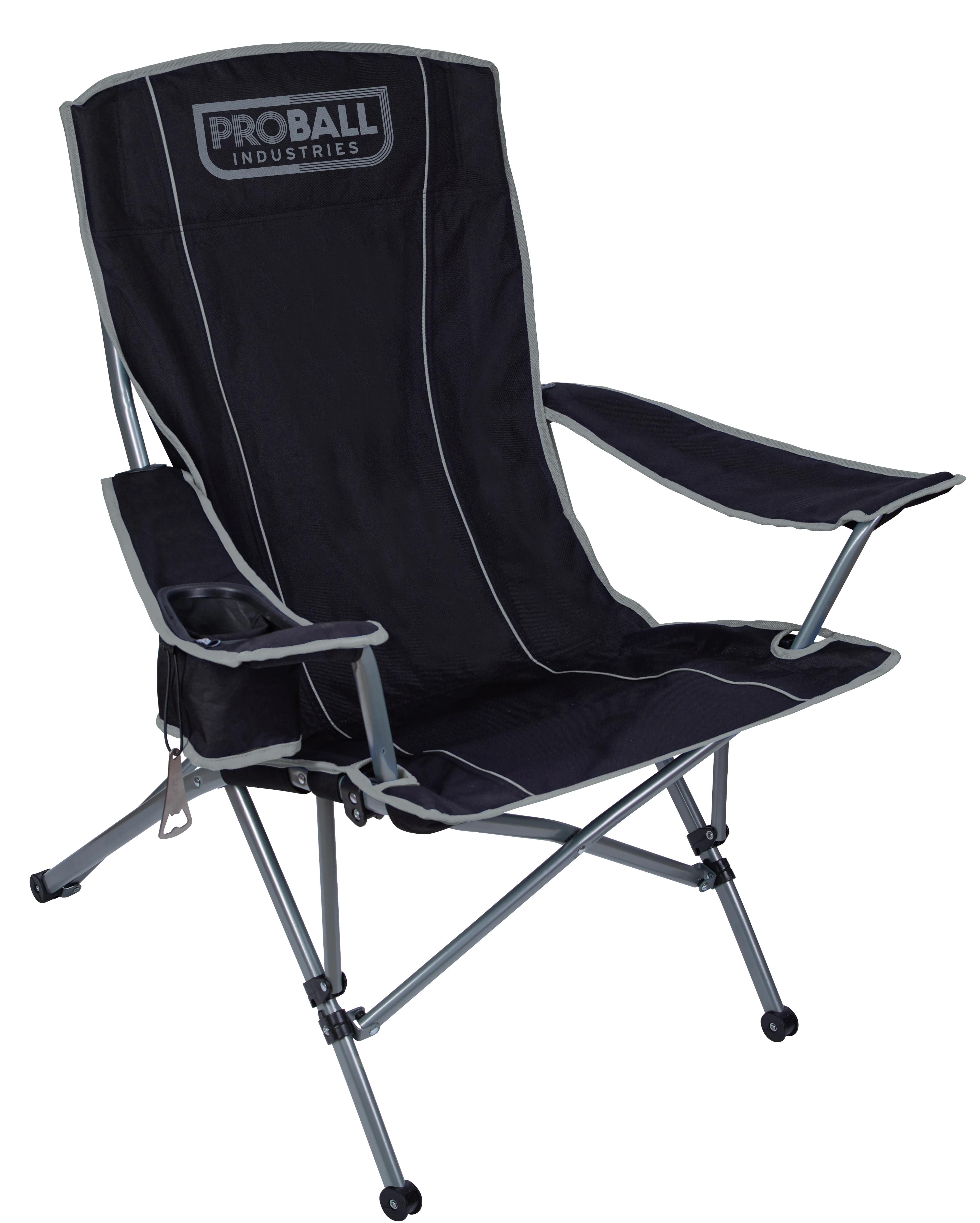 Koozie® Everest Oversized Chair 22 of 25