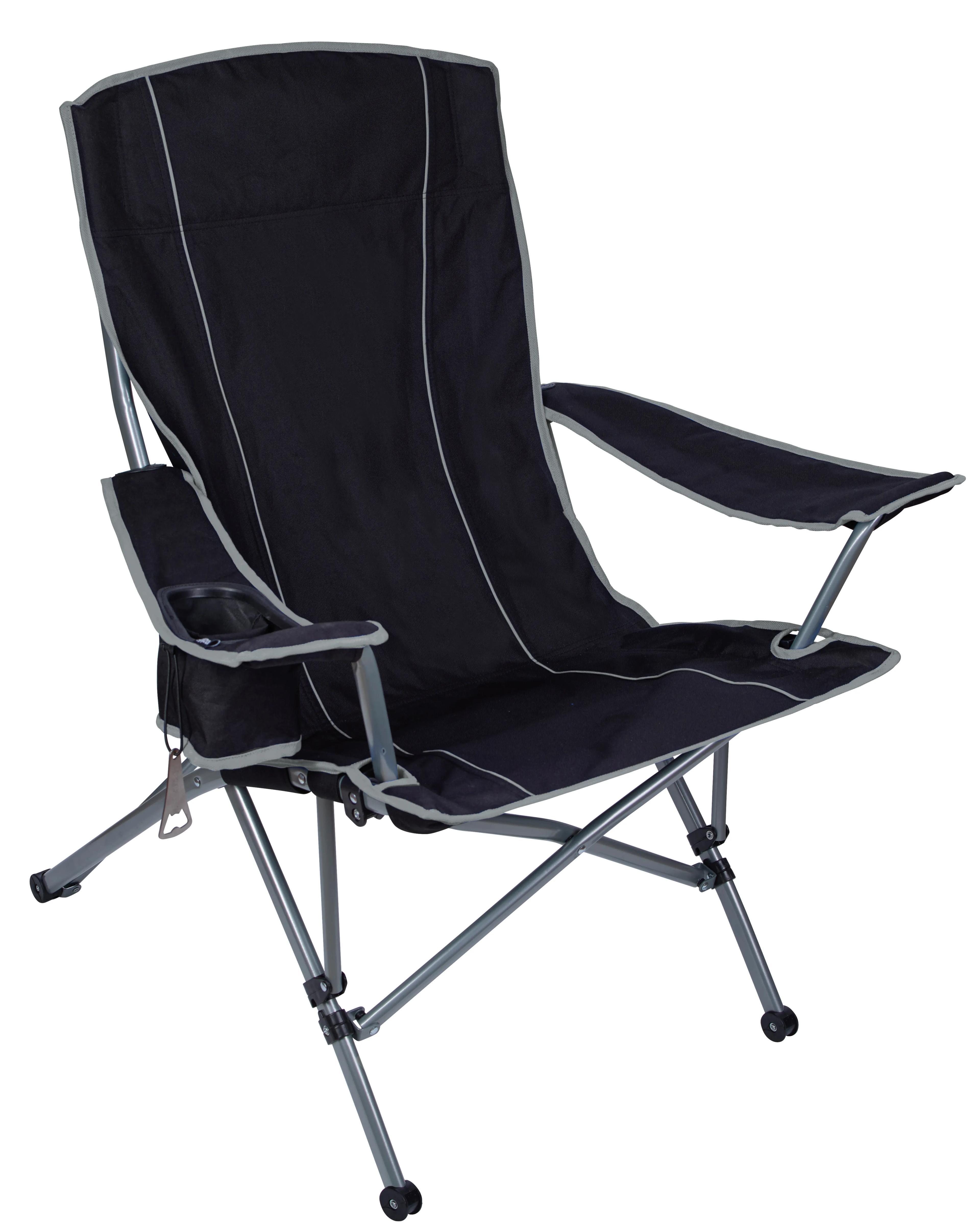 Koozie® Everest Oversized Chair 5 of 25