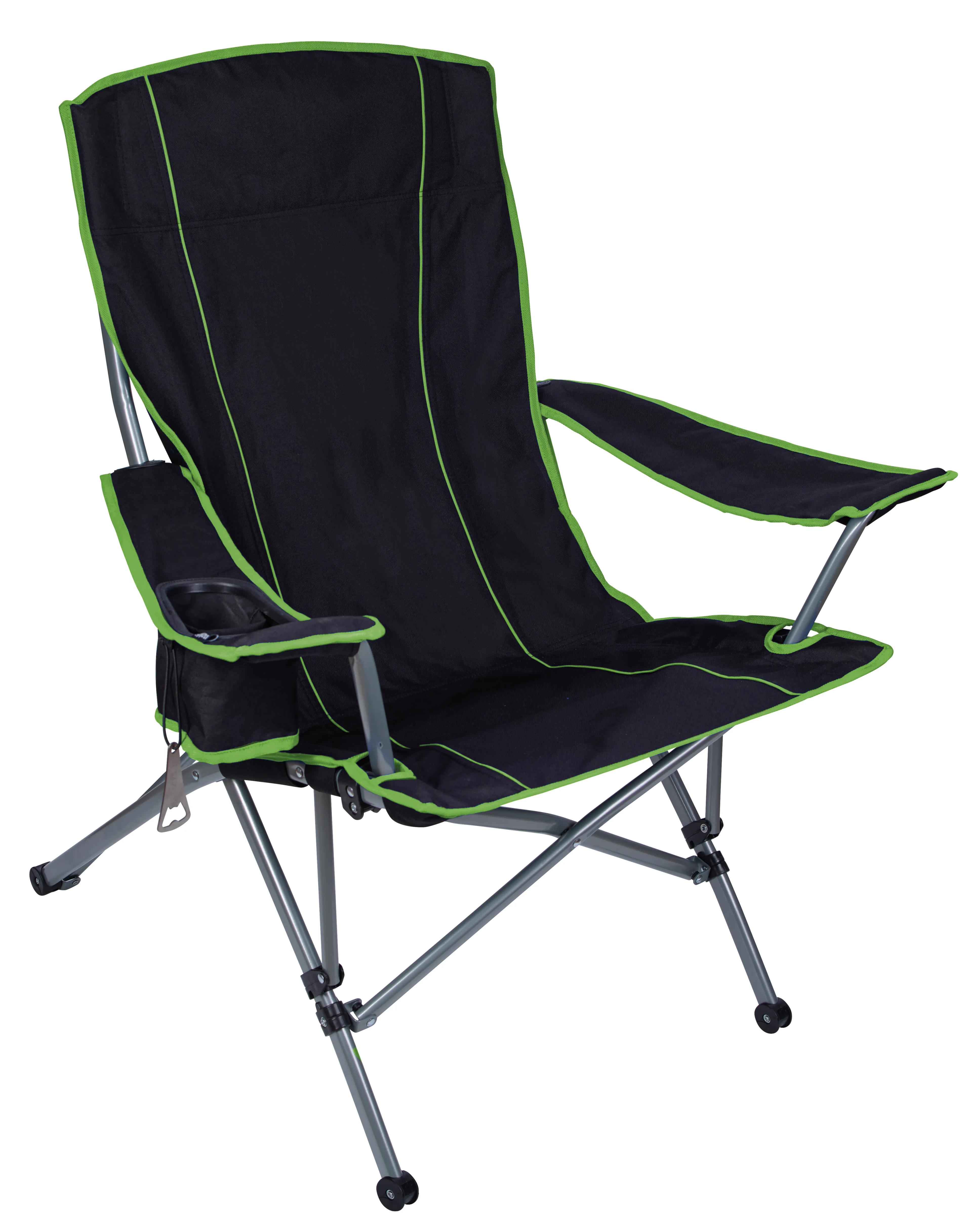 Koozie® Everest Oversized Chair 6 of 25