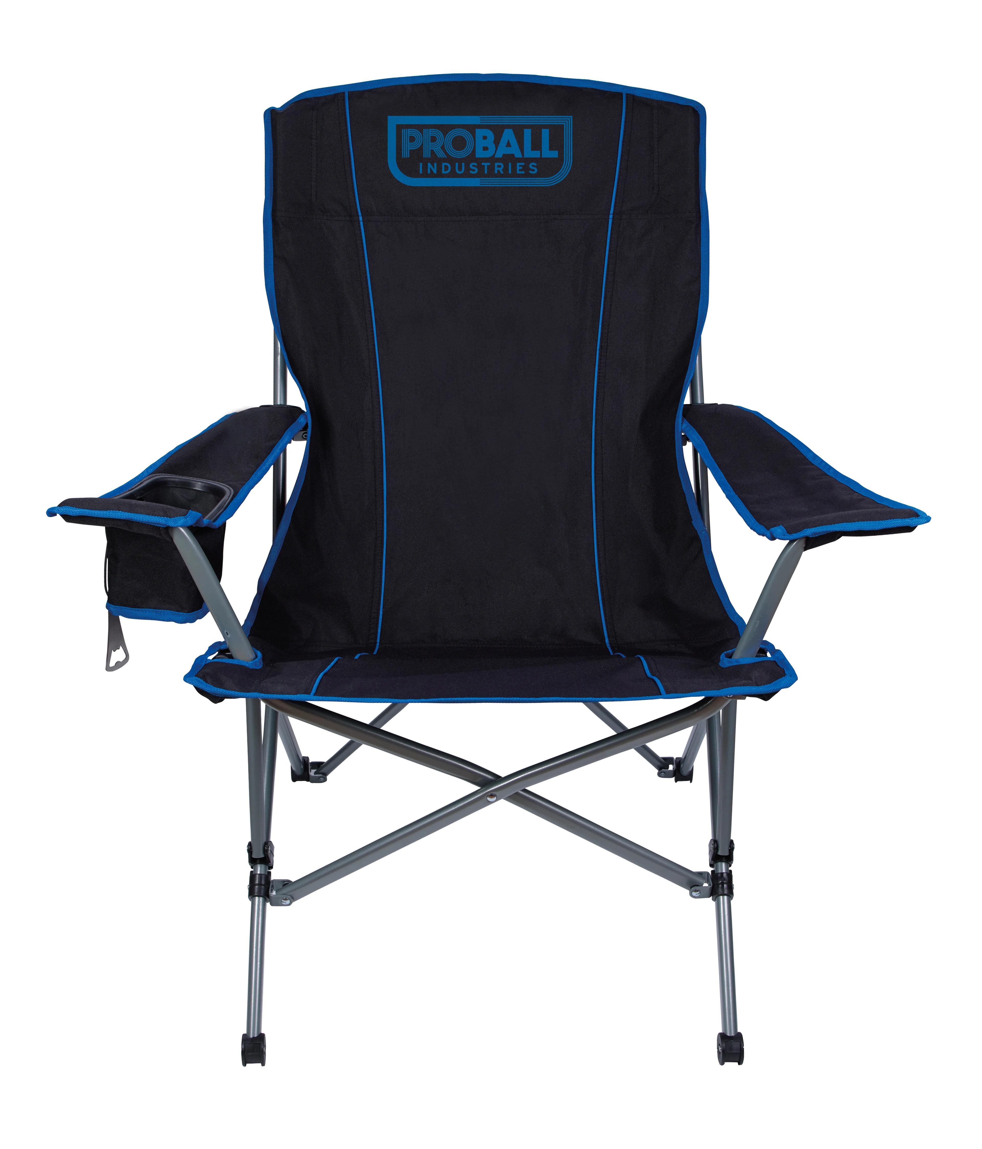 Koozie® Everest Oversized Chair 23 of 25