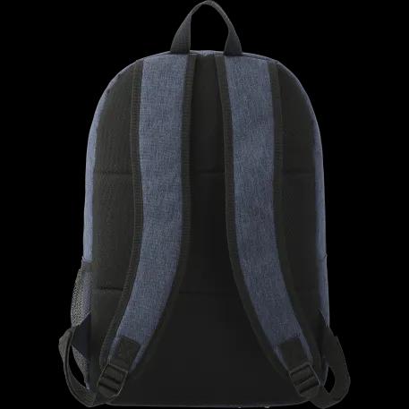 Graphite Deluxe 15" Computer Backpack 10 of 15