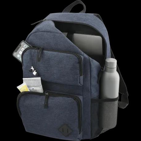 Graphite Deluxe 15" Computer Backpack 10 of 15