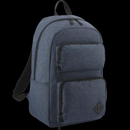 Graphite Deluxe 15" Computer Backpack 9 of 15