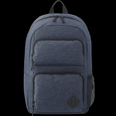 Graphite Deluxe 15" Computer Backpack 15 of 15