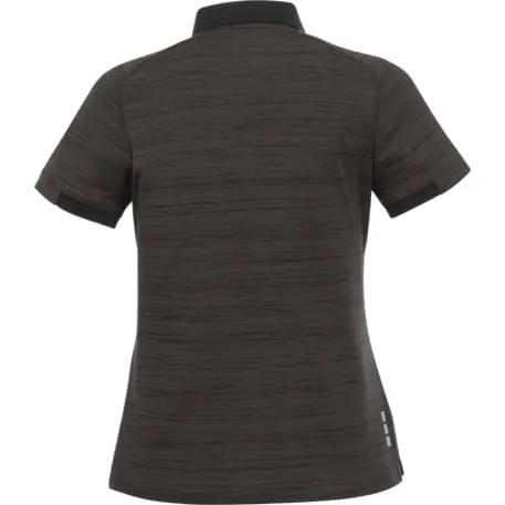 Women's EMORY SS Polo 6 of 10