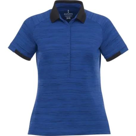 Women's EMORY SS Polo