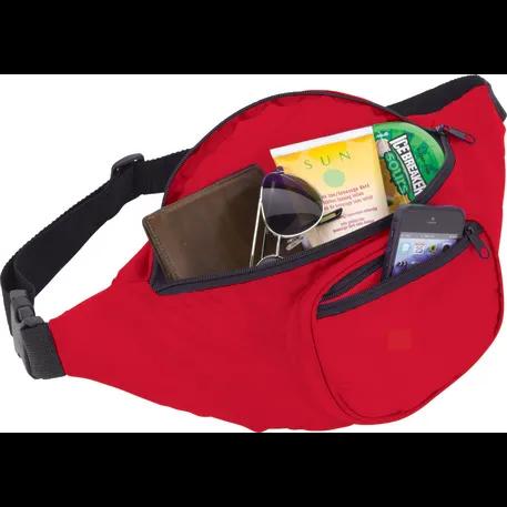 Hipster Deluxe Fanny Pack 5 of 16