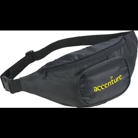 Hipster Deluxe Fanny Pack 4 of 16