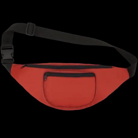 Hipster Deluxe Fanny Pack 6 of 16