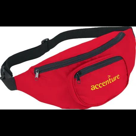 Hipster Deluxe Fanny Pack 9 of 16