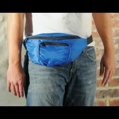 Hipster Deluxe Fanny Pack 11 of 16