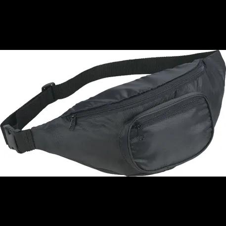 Hipster Deluxe Fanny Pack 3 of 16