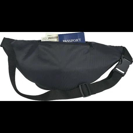 Hipster Deluxe Fanny Pack 8 of 16