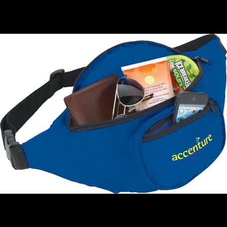 Hipster Deluxe Fanny Pack 14 of 16