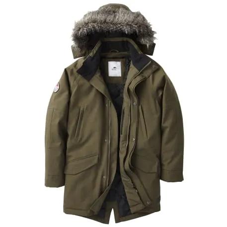 Men's BRIDGEWATER Roots73 Insulated Jacket 5 of 6