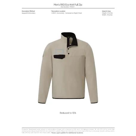 Roots73 WESTVILLE Eco Microfleece Pullover - Men's 15 of 19