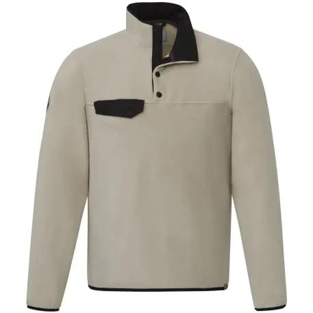 Roots73 WESTVILLE Eco Microfleece Pullover - Men's