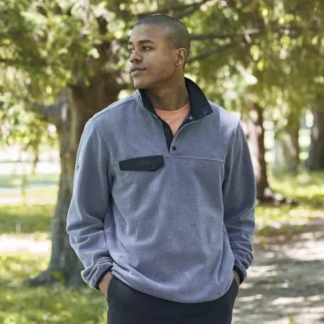 Roots73 WESTVILLE Eco Microfleece Pullover - Men's 2 of 14