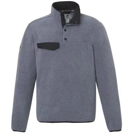Roots73 WESTVILLE Eco Microfleece Pullover - Men's 14 of 19