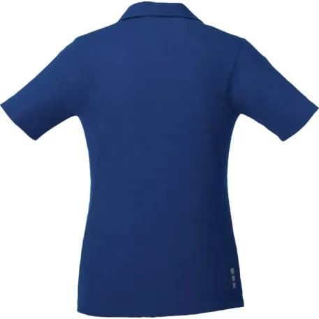 Women's Jepson Short Sleeve Polo 9 of 18