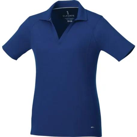 Women's Jepson Short Sleeve Polo 10 of 18