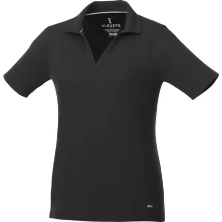 Women's Jepson Short Sleeve Polo 12 of 18