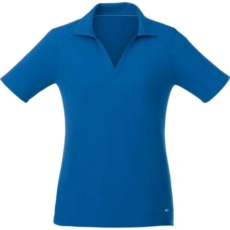 Women's Jepson Short Sleeve Polo 4 of 18