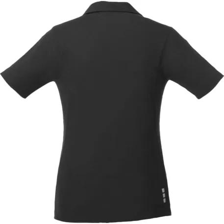 Women's Jepson Short Sleeve Polo 11 of 18