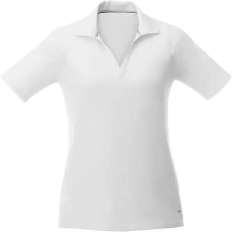 Women's Jepson Short Sleeve Polo 5 of 18