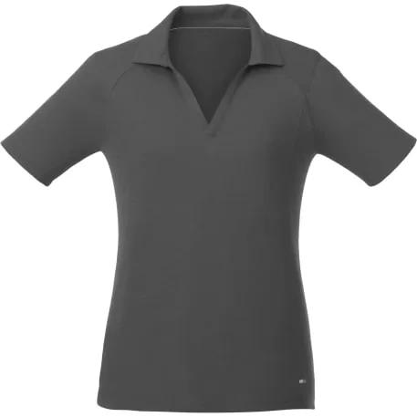 Women's Jepson Short Sleeve Polo 2 of 18